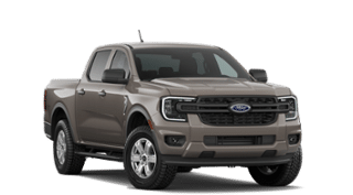 2026 Ford Ranger® External Image 5